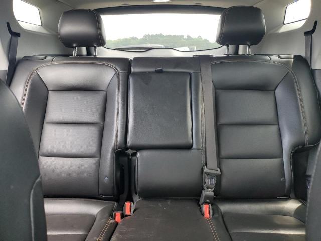 3GKALVEV5ML328895 GMC Terrain Slt