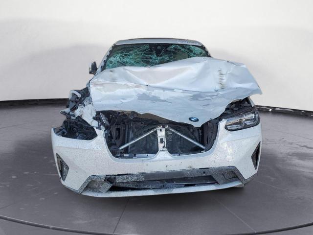 5UX33DT09P9N66539 BMW X4 Xdrive30i