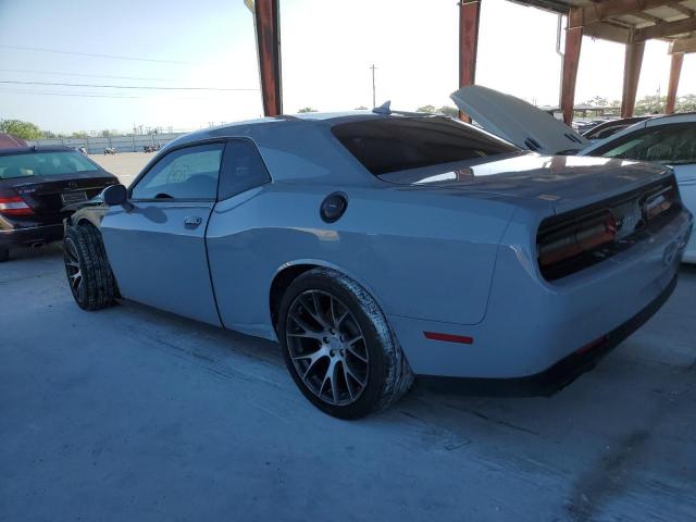 2C3CDZC9XMH641257 Dodge Challenger Srt Hellcat