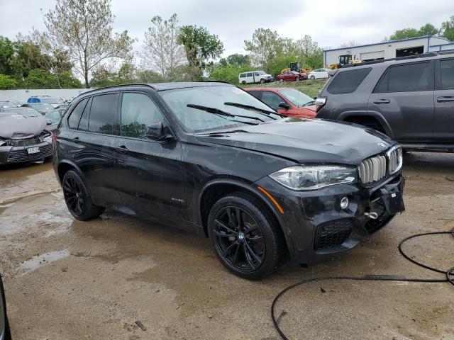 5UXKR6C51J0U14834 BMW X5 Xdrive50i
