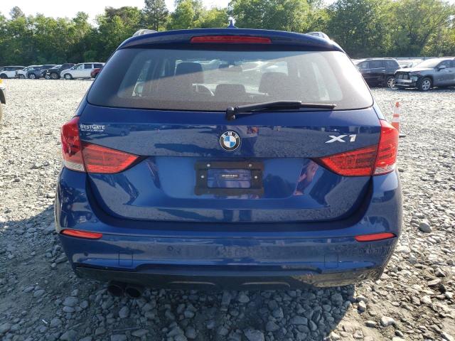 WBAVM5C5XFVV93745 BMW X1 Xdrive35i