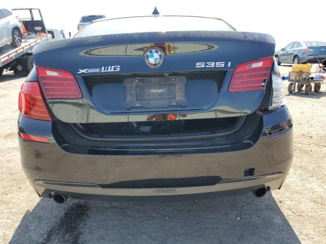 WBA5B3C50ED533892 BMW 535 XI