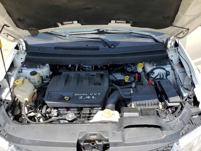 3C4PDCABXFT608284 Dodge JOURNEY SE