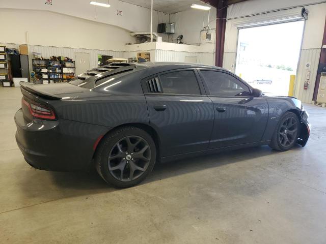 2C3CDXCTXJH150862 Dodge CHARGER R/T