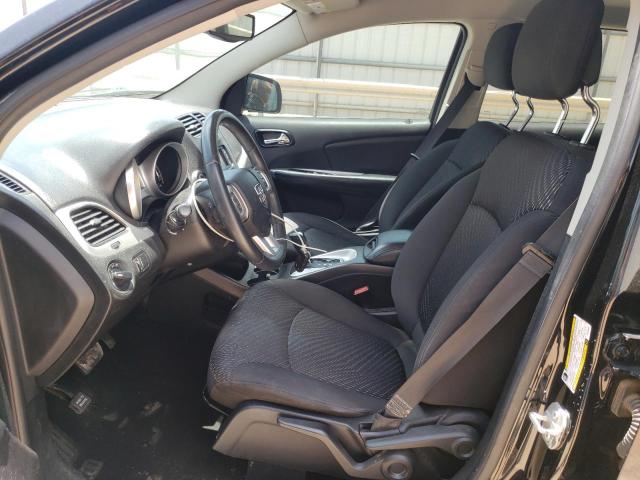 3C4PDCAB6GT215139 Dodge JOURNEY SE