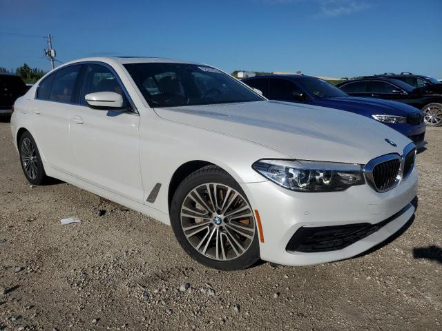 WBAJA5C51KWW13506 BMW 530 I