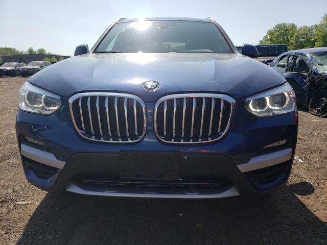 5UXTY5C05LLT38476 BMW X3 Xdrive30i