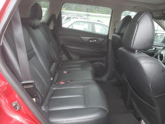5N1AT2MV4GC822883 Nissan ROGUE S