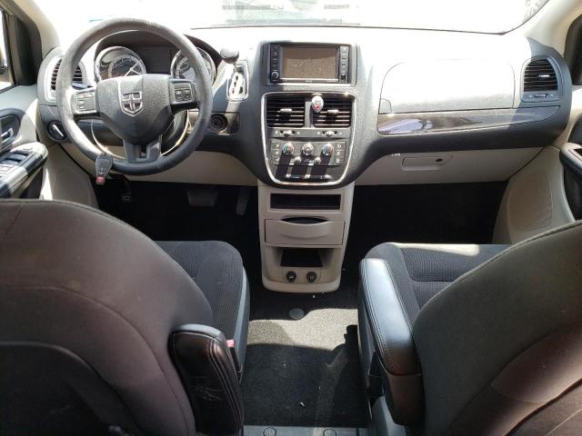 2C4RDGBG3KR501438 Dodge Grand Caravan Se