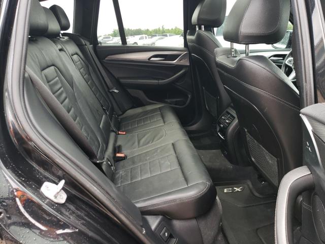 5UXTY9C07M9F07308 BMW X3 Xdrivem40i