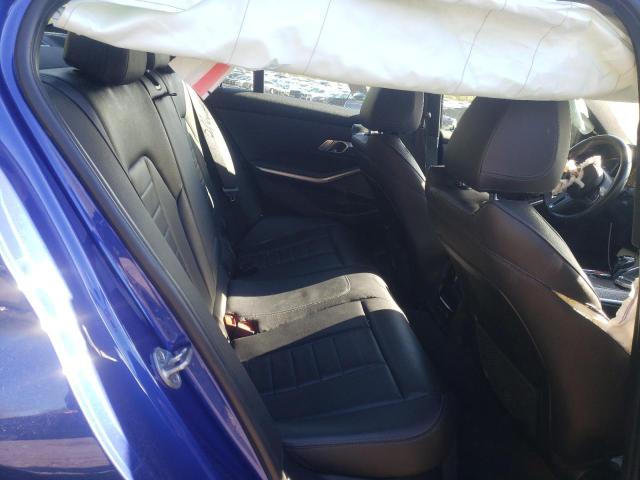 3MW5U7J0XL8B40971 BMW M340I