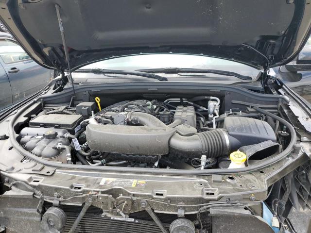 1C4RDHDG3NC203231 Dodge DURANGO GT