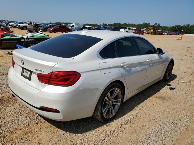 WBA4J1C57KBU67321 BMW 430i Gran Coupe