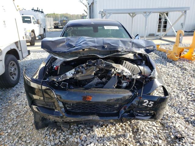 2C3CDXKG5MH667124 Dodge Charger Police
