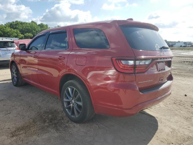 1C4RDHDG0JC160185 Dodge DURANGO GT