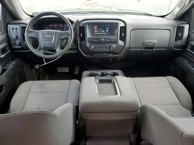 1GTV2LEC9JZ114578 GMC Sierra K1500