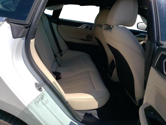 WBA63AV03PFN87590 BMW 430i Gran Coupe
