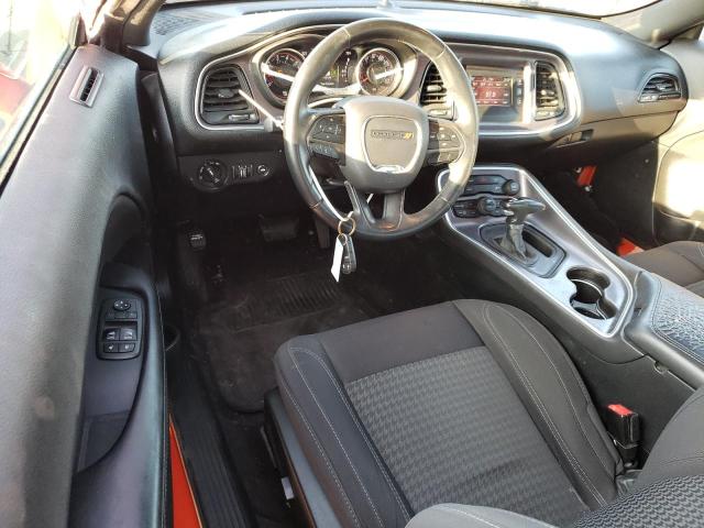 2C3CDZBT1HH600731 Dodge Challenger R/t