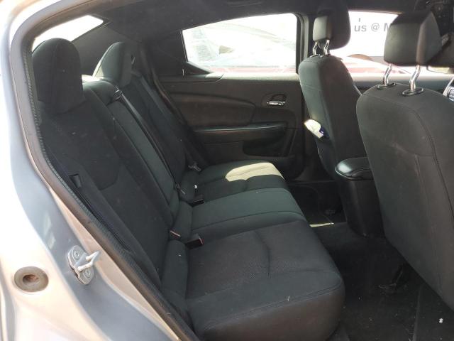 1C3CDZAB6EN148853 Dodge AVENGER SE