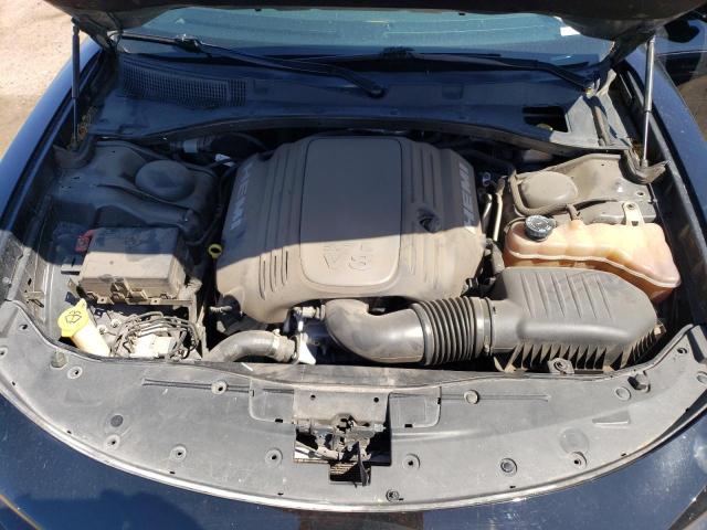 2C3CDXCT5GH120855 Dodge CHARGER R/T