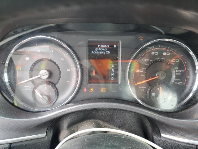 2C3CDXBGXEH319207 Dodge Charger Se
