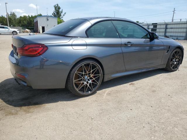 WBS4Z9C05L5N16684 BMW M4