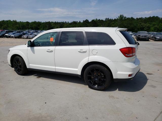 3C4PDCEG9JT425859 Dodge JOURNEY GT