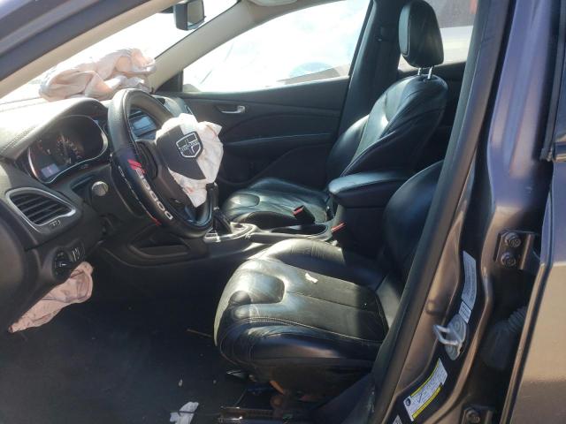 1C3CDFBB9FD159091 Dodge DART SXT