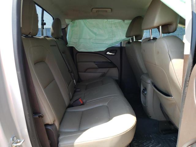 1GTG5CE3XF1192454 GMC CANYON SLT