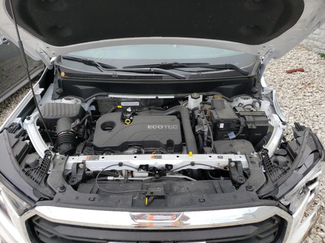 3GKALTEV8NL129586 GMC Terrain Sle