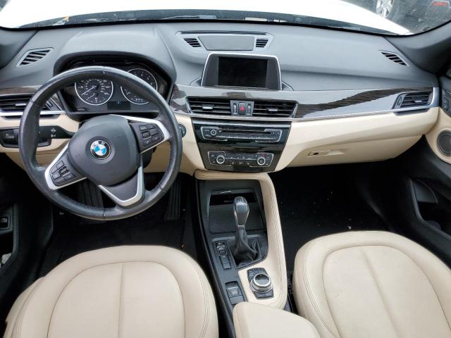 WBXHU7C38H5H35870 BMW X1 Sdrive28i