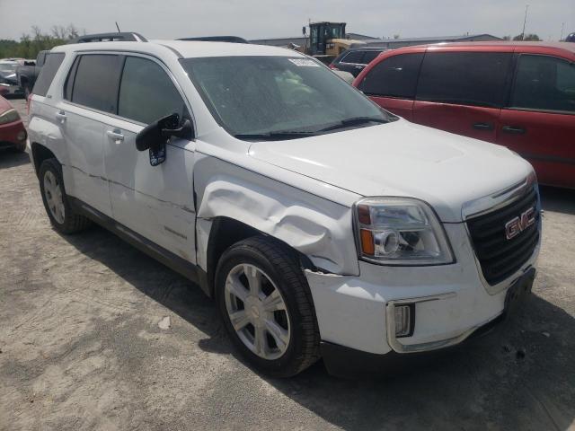 2GKFLTEK3H6245072 GMC Terrain Sle