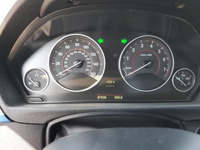 WBA3A5C54EJ463739 BMW 328 I