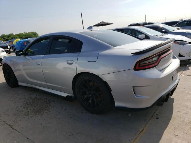 2C3CDXGJ9KH740125 Dodge Charger Scat Pack