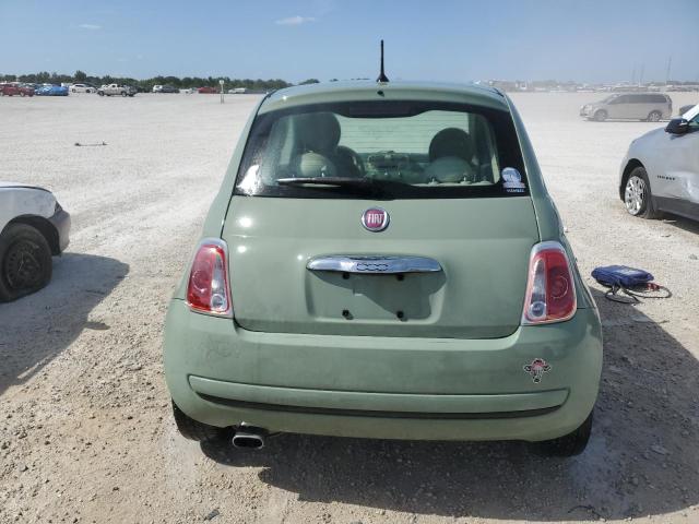 3C3CFFAR8ET165031 Fiat 500 POP