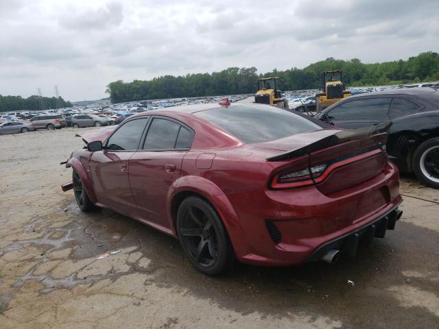2C3CDXGJ1KH630816 Dodge Charger Scat Pack