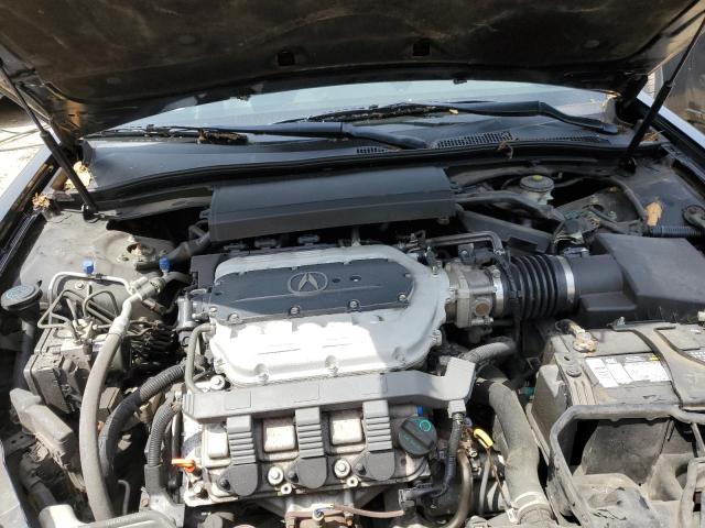 19UUA9F52EA001837 Acura TL TECH