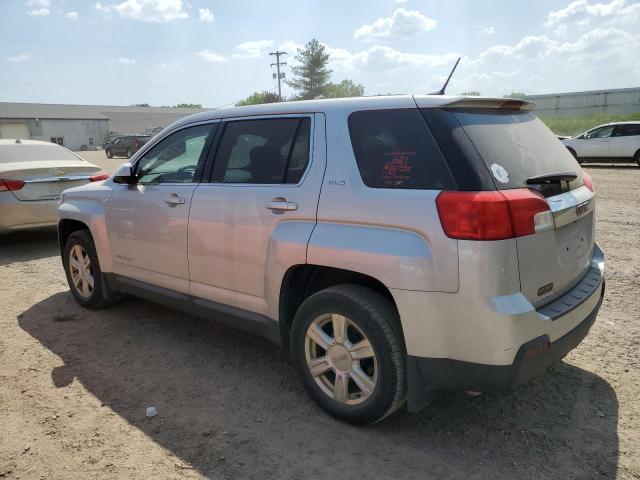2GKALMEKXE6147524 GMC Terrain Sle
