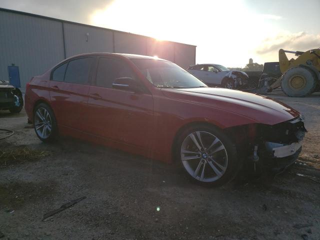 WBA3A5C52EJ464453 BMW 328 I