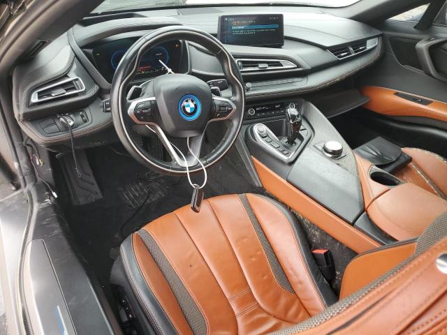 WBY2Z6C5XKVB82791 BMW I8