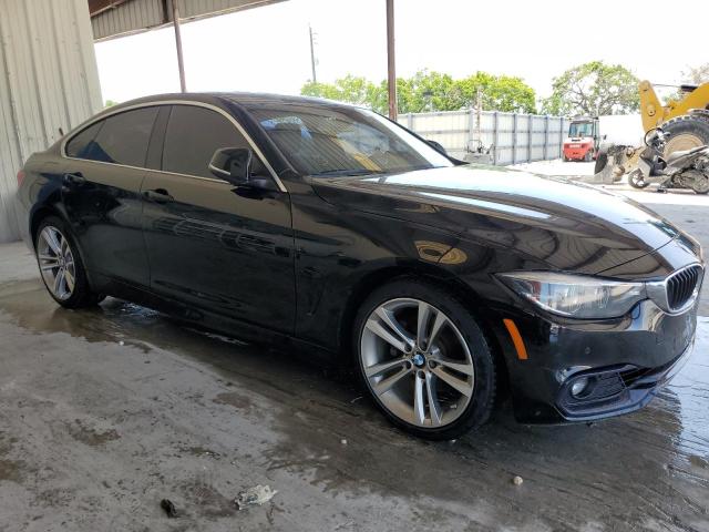 WBA4J1C51JBG76569 BMW 430i Gran Coupe