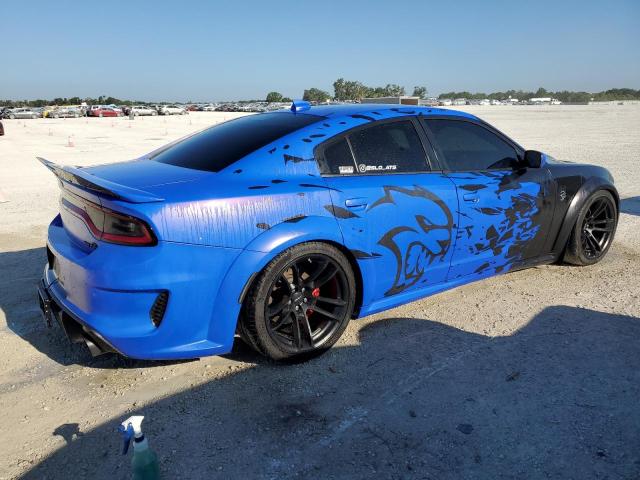 2C3CDXL97LH172275 Dodge Charger Srt Hellcat