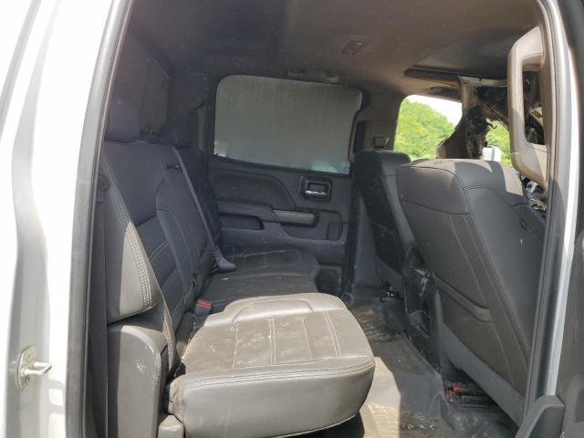 1GT12SEYXKF258101 GMC Sierra K2500 Denali