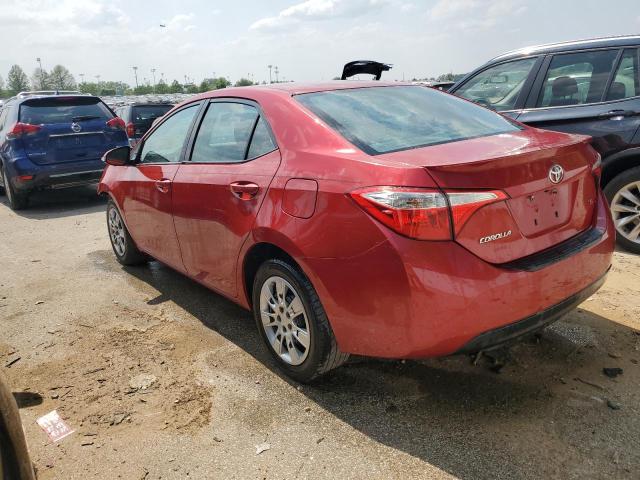 5YFBURHE7EP083246 Toyota COROLLA L