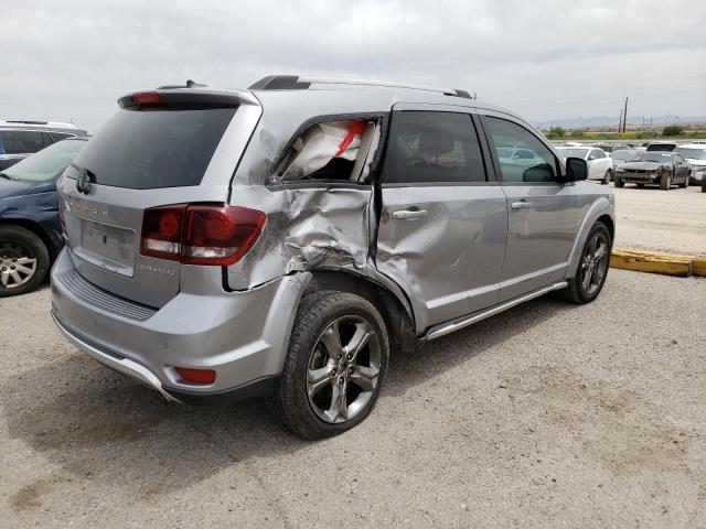 3C4PDCGGXGT108212 Dodge Journey Crossroad