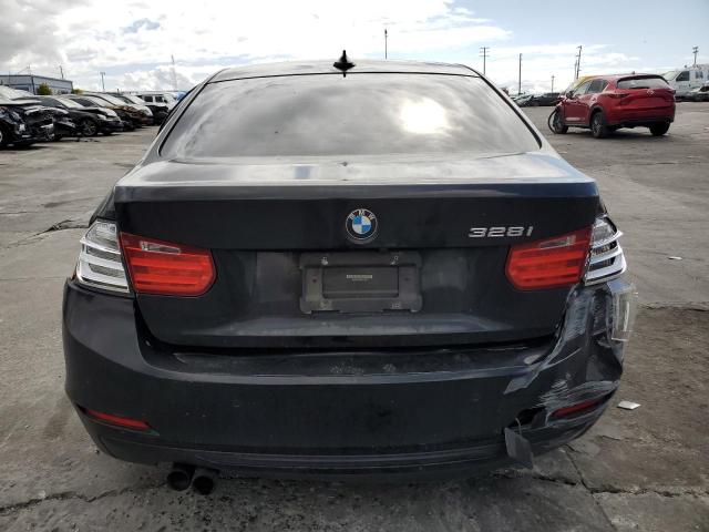 WBA3C1C52FK117719 BMW 328 I Sulev