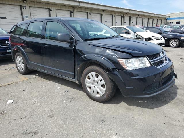 3C4PDCAB0FT713707 Dodge JOURNEY SE