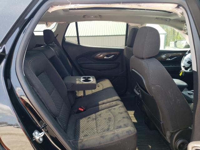 3GKALTEX5JL151993 GMC Terrain Sle