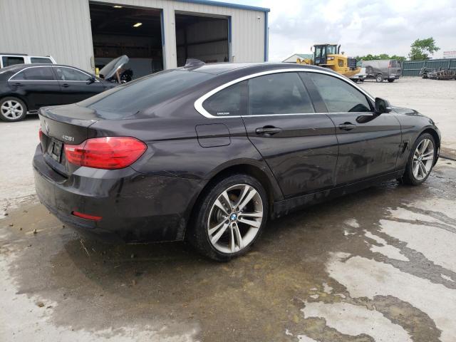 WBA4C9C52GG139484 BMW 428 Xi Gran Coupe Sulev