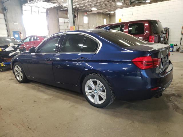 WBA8D9G55HNU58710 BMW 330 XI